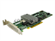 Lsi Sas 9260-4I Low Profile Raid Card. Part Number: L3-25121-86C