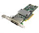 Lsi 9750-8E Raid Controller Card Lsi 9750-8E Raid Controller Card. Part Number: L3-25152-54A