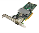 Lsi Sas 9750-4I4e Controller Card. Part Number: L3-253050-3A