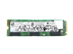 Intel 660P 512Gb M.2 Nvme Ssd L33592-002. Model: Ssdpeknw512g8h