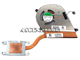 Hp 14-Da 14 G1 Heatsink Fan L36894-001