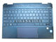 Hp Kb Palmrest Tp L37683-001 W/Speakers