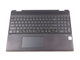 Hp Spectre 15-Df Kb Palmrest Tp Assy. Part Number: L38262-001