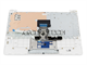 Hp 11-Ak Kb Palmrest Tp Assy L44642-001