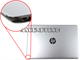 Hp 15-Dw Lcd Back Cover Assy L52012-001
