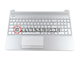 Hp 15-Dw Kb Palmrest Tp Assy L52023-001