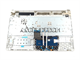Hp 15-Dw Kb Palmrest Tp Assy L52023-001