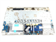 Hp 15-Dw Kb Palmrest Tp Assy L52023-001