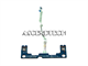 Hp 15S-Du Touchpad Button Board W/ Cable. Part Number: L52029-001 L52037-001. Model: Fpw50 Ls-H322p