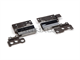 Hp Pavilion 11-Ap Hinge Set L52055-001
