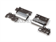 Hp Pavilion 11-Ap Hinge Set L52055-001