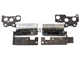 Hp Pavilion 11-Ap Hinge Set L52055-001