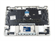 Hp Pavilion 11-Ap Kb Palmrest Tp Assy Hp Pavilion 11-Ap Kb Palmrest Tp Assy . Part Number: L52066-001
