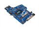 Hp 17-By Laptop Motherboard L52270-001. Part Number: L52270-001 L52270-501 L52270-601. Model: Tpn-I133
