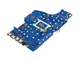 Hp 17-By Laptop Motherboard L52270-001. Part Number: L52270-001 L52270-501 L52270-601. Model: Tpn-I133