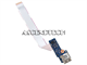 Hp 17-Ce I/O Board With Cable L52650-001