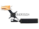 Hp Envy 17-Ce 17M-Ce Heatsink L52660-001