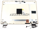 Hp 14M-Dh Fhd Lcd Cover Assy L52880-001