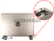 Hp 14M-Dh Fhd Lcd Cover Assy L52880-001
