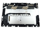 Hp 15-Dr Bottom Base Cover L53530-001