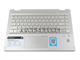 Hp 14-Dh Kb Palmrest Tp Assy L53787-001