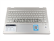 Hp 14-Dh Kb Palmrest Tp Assy L53787-001