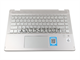 Hp 14-Dh Kb Palmrest Tp Assy L53787-001