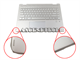 Hp 14-Dh Kb Palmrest Tp Assy L53787-001