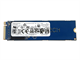 Kioxia Bg4 256Gb M.2 Nvme Ssd L57447-002. Model: Kbg40znv256g