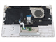 Hp 14-Dq Kb Palmrest Tp Assy L61508-001 Hp 14-Dq Kb Palmrest Tp Assy L61508-001