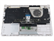 Hp 14-Dq Kb Palmrest Tp Assy L61508-001