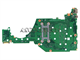 Hp 15-Dy Laptop Motherboard L63559-001. Part Number: L63559-001 L63559-501 L63559-601. Model: 0P5