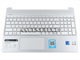 Hp 15-Dy Kb Palmrest Tp Assy L63578-001