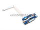 Hp 14-Ck I/O Board With Cable L64886-001