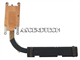 Hp 15-Dy Laptop Heatsink L68132-001