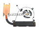 Hp 15-Dy Heatsink Fan Assy L68132-001 Hp 15-Dy Heatsink Fan Assy L68132-001