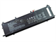 Hp 15-Eb 11.5V 72.9Wh Battery L68299-005. Model: Bn06xl