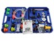 Aikyciu L6qy 30-Pcs Pressure Tester Kit Aikyciu L6qy 30-Pcs Pressure Tester Kit