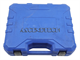 Aikyciu L6qy 30-Pcs Pressure Tester Kit Aikyciu L6qy 30-Pcs Pressure Tester Kit