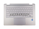 Hp Kb Palmrest Tp Assembly L73307-001