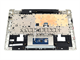 Hp Kb Palmrest Tp Assembly L73307-001