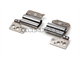 Hp 14B-Ca Hinge Set W/ Covers L73326-001