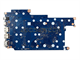 Hp 14-Dq Laptop Motherboard L85172-001. Part Number: L85172-001 L85172-501 L85172-601. Model: 0Pab