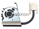 Hp 17-By 17T-By Heatsink Fan L90228-001