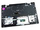 Hp 15-Ee Kb Palmrest Tp Assy L93119-001