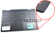 Hp 15-Ee Kb Palmrest Tp Assy L93119-001