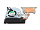Hp 15-Ed Heatsink Fan Assy L93190-001