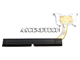 Hp Envy X360 15-Ee Heatsink L93192-001