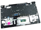 Hp 15-Ed Kb Palmrest Tp Assy L93226-001
