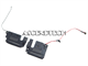 Hp Spectre X360 15-Eb Front Speaker Set. Part Number: L95647-001_Front_Speaker_Set